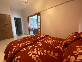 Pd paradise lagoon apartment 2bedroom